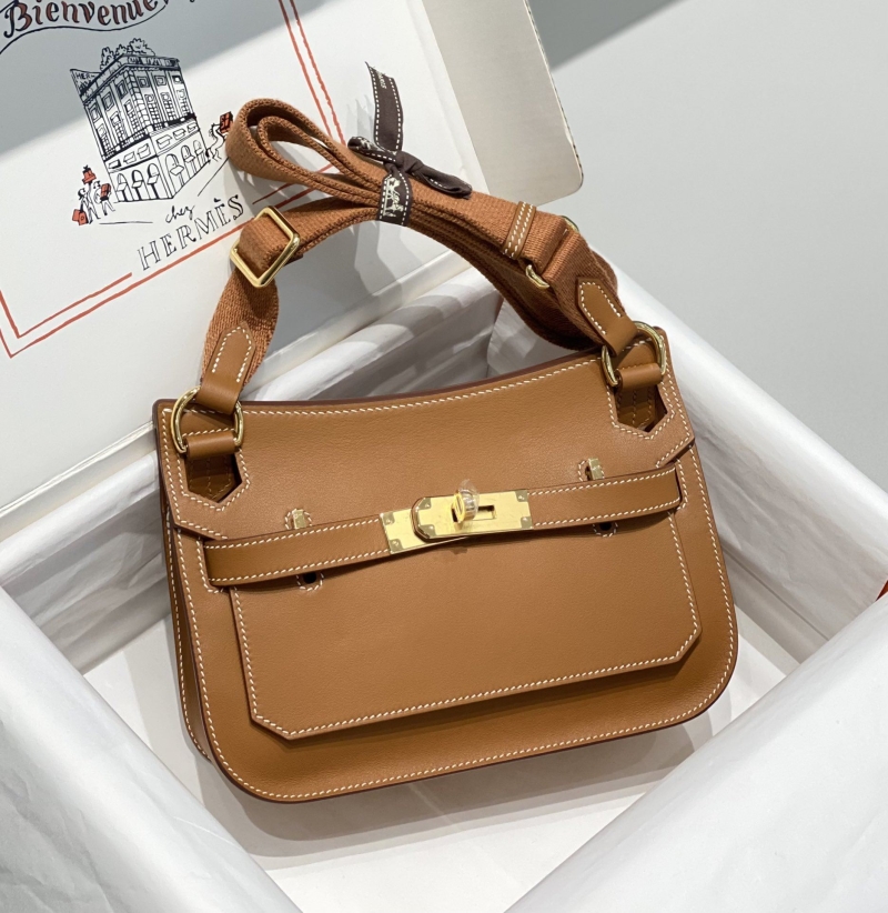 Hermes Satchel Bags